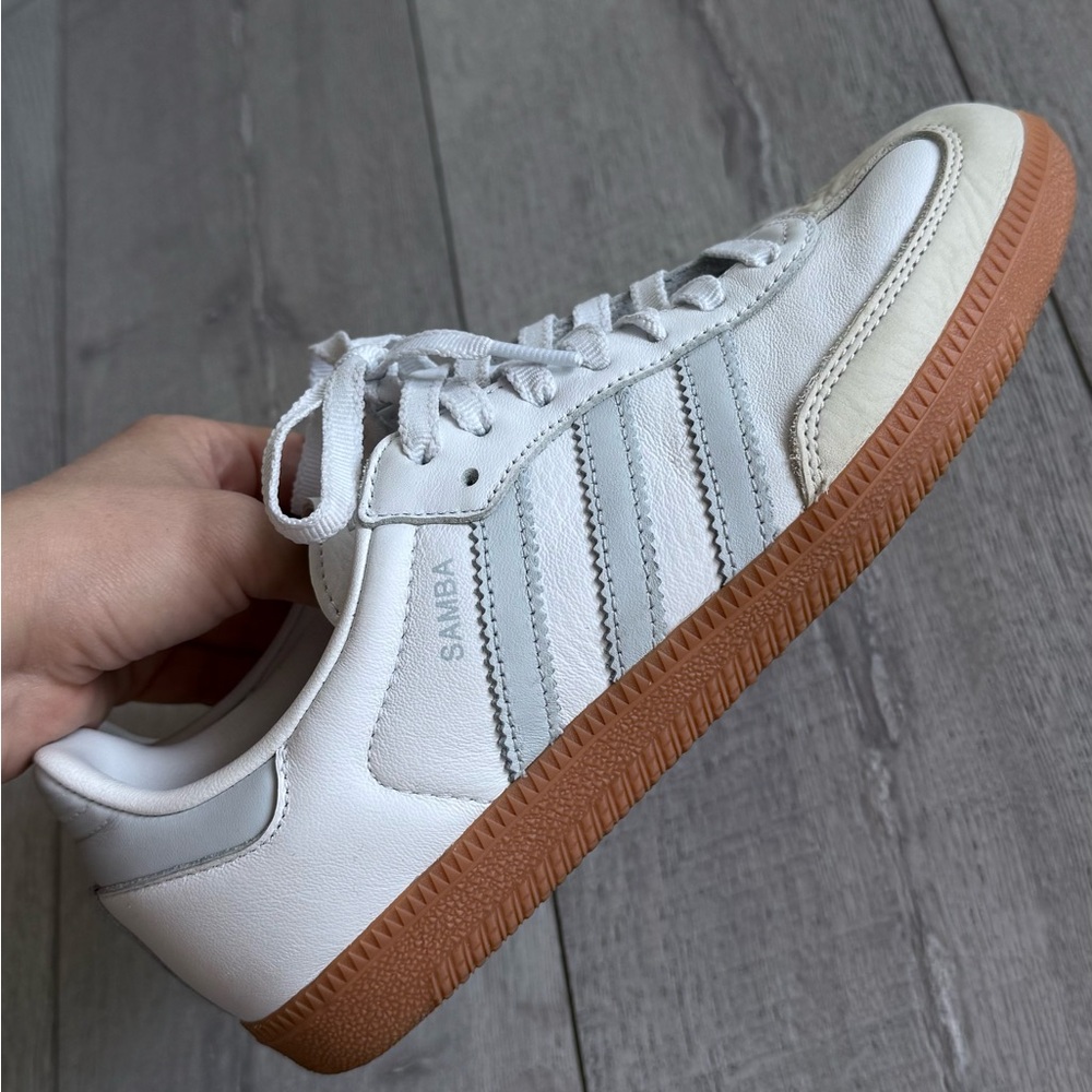 Adidas SAMBA